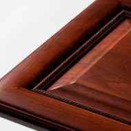 Деревяні фасади