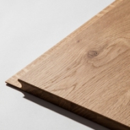 Шпоновані фасади