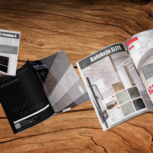 Оновлений каталог акрилових фасадів Niemann 2019