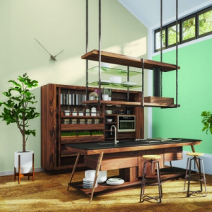 Дерево в головній ролі у 2020