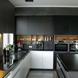 Ідеї сучасного дизайну кухні