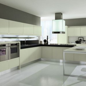 Як облаштувати кухню ергономічно