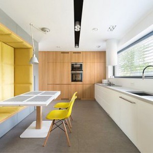 Який колір вибрати для кухні