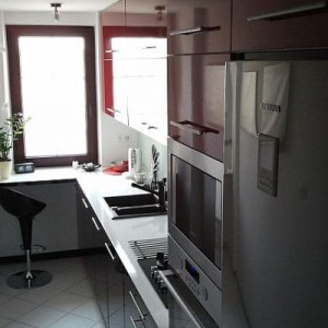 Сучасні ідеї дизайну маленької кухні