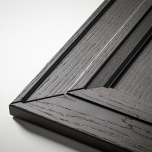 Дерев’яні фасади