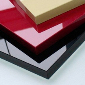 Фарбовані фасади