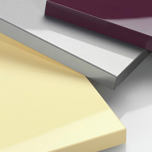 Акрилові фасади